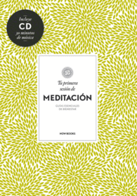 MEDITACION TU PRIMERA SESION DE MED