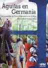 AGUILAS EN GERMANIA LAS CAMPAAS DE VARO Y GERMANICO