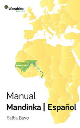 MANUAL MANDINKA-ESPA�OL