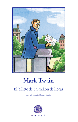 EL BILLETE DE UN MILL�N DE LIBRAS
