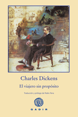 EL VIAJERO SIN PROP�SITO
