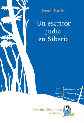 UN ESCRITOR JUDO EN SIBERIA