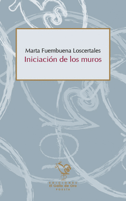 INICIACI�N DE LOS MUROS