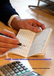 GESTIN ADMINISTRATIVA DEL PROCESO COMERCIAL UF-0350