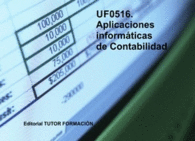 APLICACIONES INFORMTICAS DE CONTABILIDAD UF0516