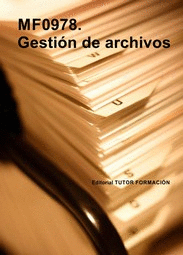 GESTIN DE ARCHIVOS MF0978