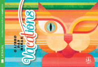 O LIBRO DAS MI�AS VACATIONS