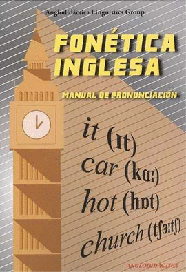 FON�TICA INGLESA