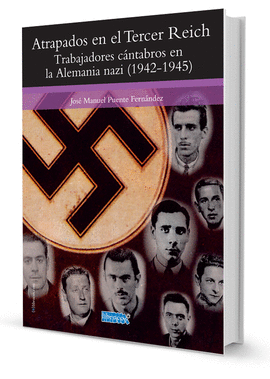 ATRAPADOS EN EL TERCER REICH