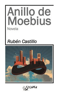 ANILLO DE MOEBIUS