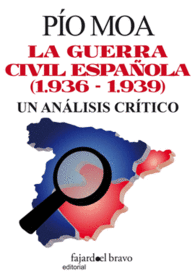LA GUERRA CIVIL ESPAÑOLA(1936-1939)