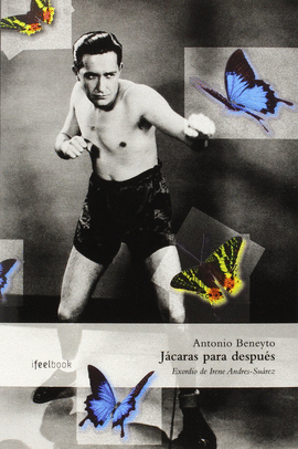 J�CARAS PARA DESPU�S: EXORDIO DE IRENE ANDRES-SUAREZ