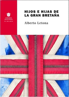 HIJOS E HIJAS DE GRAN BRETA�A