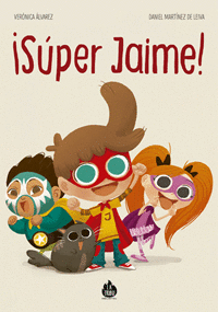 �SUPER JAIME!