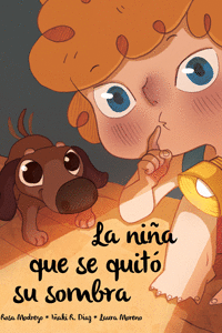 LA NI�A QUE SE QUIT� SU SOMBRA