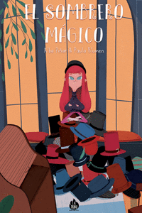 EL SOMBRERO M�GICO