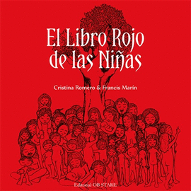 EL LIBRO ROJO DE LAS NIAS