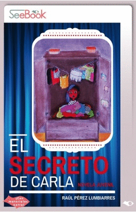 EL SECRETO DE CARLA SPANISH EDITION