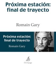 PRXIMA ESTACIN: FINAL DE TRAYECTO