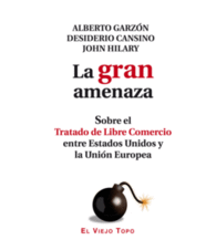 LA GRAN AMENAZA.