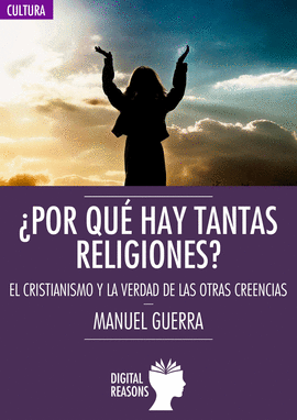 POR QU HAY TANTAS RELIGIONES?