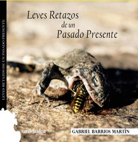 LEVES RETAZOS DE UN PASADO PRESENTE