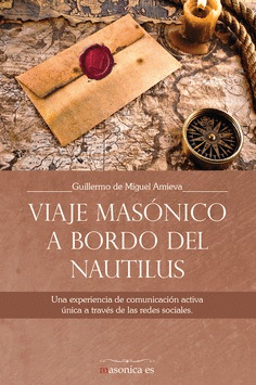 VIAJE MAS�NICO A BORDO DEL NAUTILUS