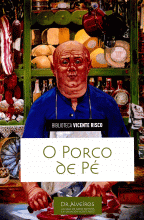 O PORCO DE PE