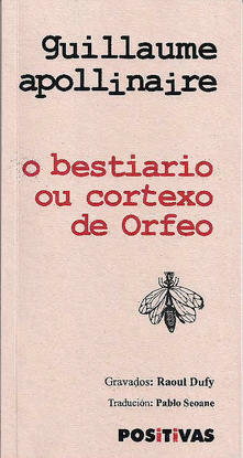 O BESTIARIO OU CORTEXO DE ORFEO