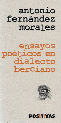 ENSAYOS POTICOS EN DIALECTO BERCIANO