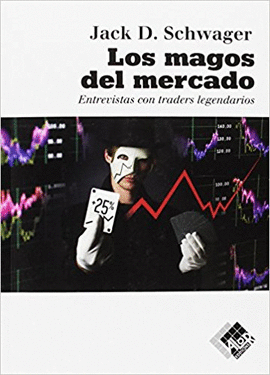 LOS MAGOS DEL MERCADO
