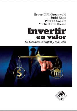 INVERTIR EN VALOR