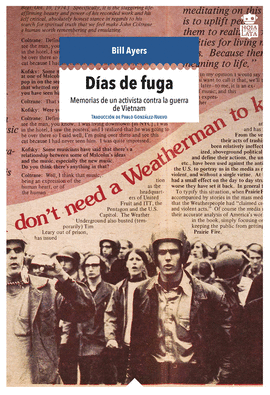 D�AS DE FUGA