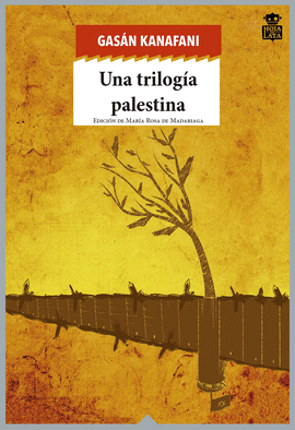 UNA TRILOG�A PALESTINA