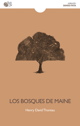 LOS BOSQUES DE MAINE