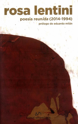 POESA REUNIDA (2014?1994)
