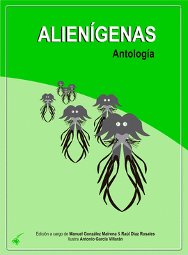 ALIEN�GENAS