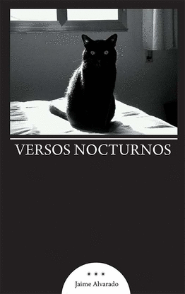 VERSOS NOCTURNOS