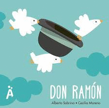 DON RAMON