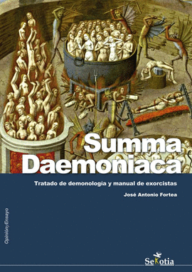 SUMMA DAEMONIACA