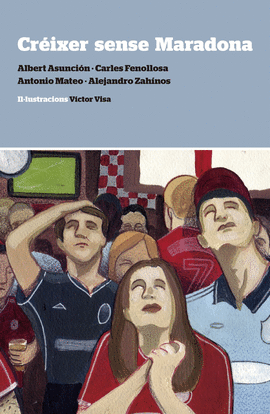 CREIXER SENSE MARADONA