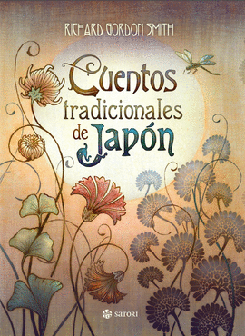 CUENTOS TRADICIONALES DE JAPÓN