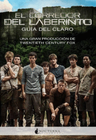 EL CORREDOR DEL LABERINTO: GU�A DEL CLARO
