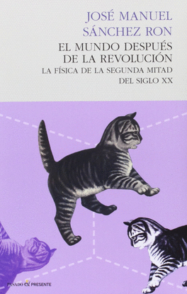 EL MUNDO DESPU�S DE LA REVOLUCI�N