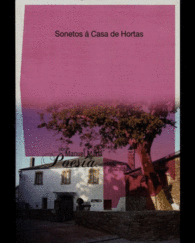 SONETOS  CASA DE HORTAS