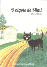 O BIGOTE DE MIMI