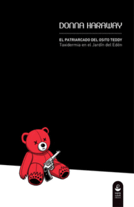 EL PATRIARCADO DEL OSITO TEDDY