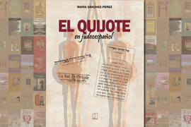 EL QUIJOTE EN JUDEOESPA�OL