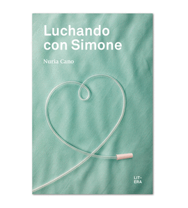 LUCHANDO CON SIMONE