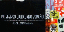 INDEFENSO CIUDADANO ESPA�OL